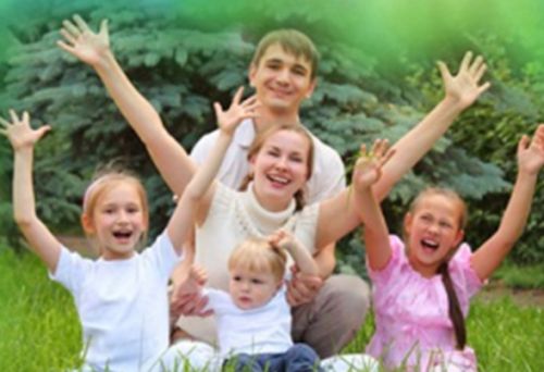 Всероссийская неделя родительской компетенции